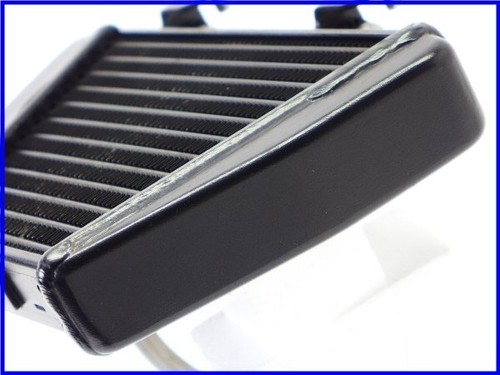 DUCATI 2009 1198S Genuine Oil Cooler 848 1098 - Picture 4 of 9