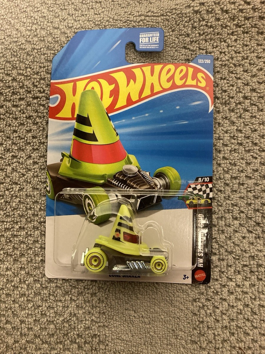 Hot Wheels 2026 A Case E Case Treasure Hunt and Harry Potter