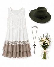 womens apparel