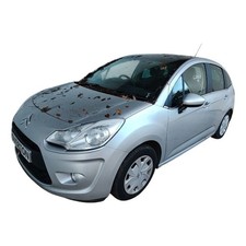 CITROEN C3 HDI AIRDREAM PLUS HEATER CONTROL PANEL 6452R0