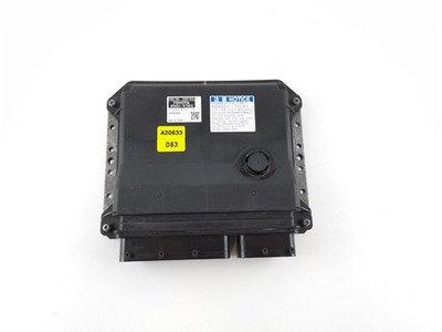 TOYOTA PRIUS ECU MOTORSTEUERGERÄT 89661-47850 / A20633-D83
