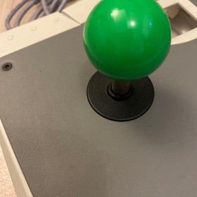 Dreamcast Arcade Stick Dreamcast Confirmed to be in operation