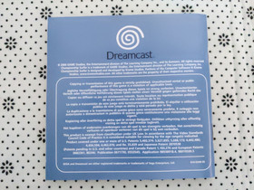 Championship Surfer - Sega Dreamcast - PAL UK - C/W Box and Manual