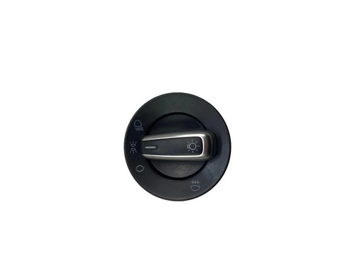 VW POLO 6R, 6C Scheinwerferschalter 6R0941531F 2010 34283295 (AJ959)
