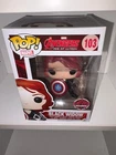 Funko Pop! Vinyl: Marvel - Black Widow (w/ Shield) - GameStop (Exclusive) #103