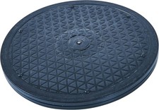 Amtech Rotary Platform S5320 25cm Diameter Max Load 30Kg 360° Rotation