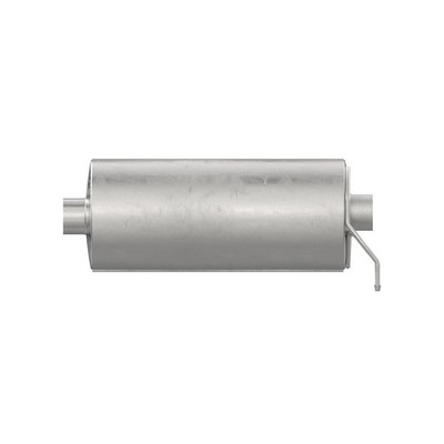 Walker Exhaust 21706 Quiet-Flow EXHAUST OEM