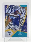 2026 Topps Finest Jac Caglianone Base (RAW)
