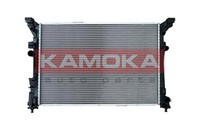 Kamoka KüHler, MotorküHlung U.A. FüR Infiniti, MERCEDES-BENZ