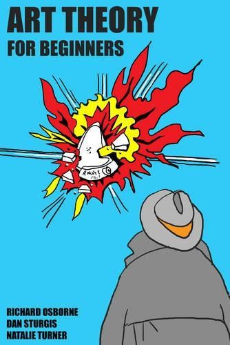 Ричард Осборн Дэн Стерджис Теория рисования для начинающих (Taschenbuch)