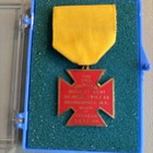 13th S.V.R National Encampment Medal 1984 Branchport, NY — photo 2