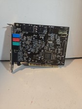Creative Sound Blaster Live    Tested /Guaranteed CT4830 PCI Sound Card