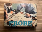 Vintage Probe Board Game 1964 Parker Brothers Game Of Words Complete Classic VGC