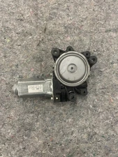 2004 2005 2006 2007 Caravan Town & Country left front door window motor EA07357