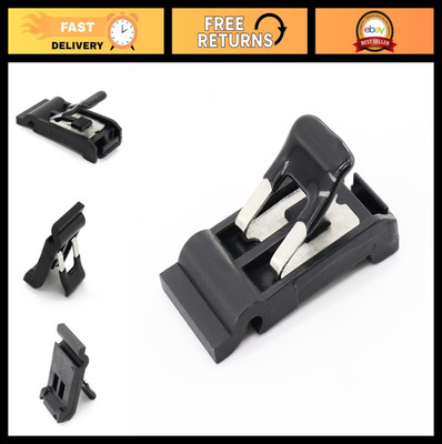 Fuel Door Spring Clip for Lexus ES GS GX HS Models 2006-2018 - Gas Tank Cover Pa