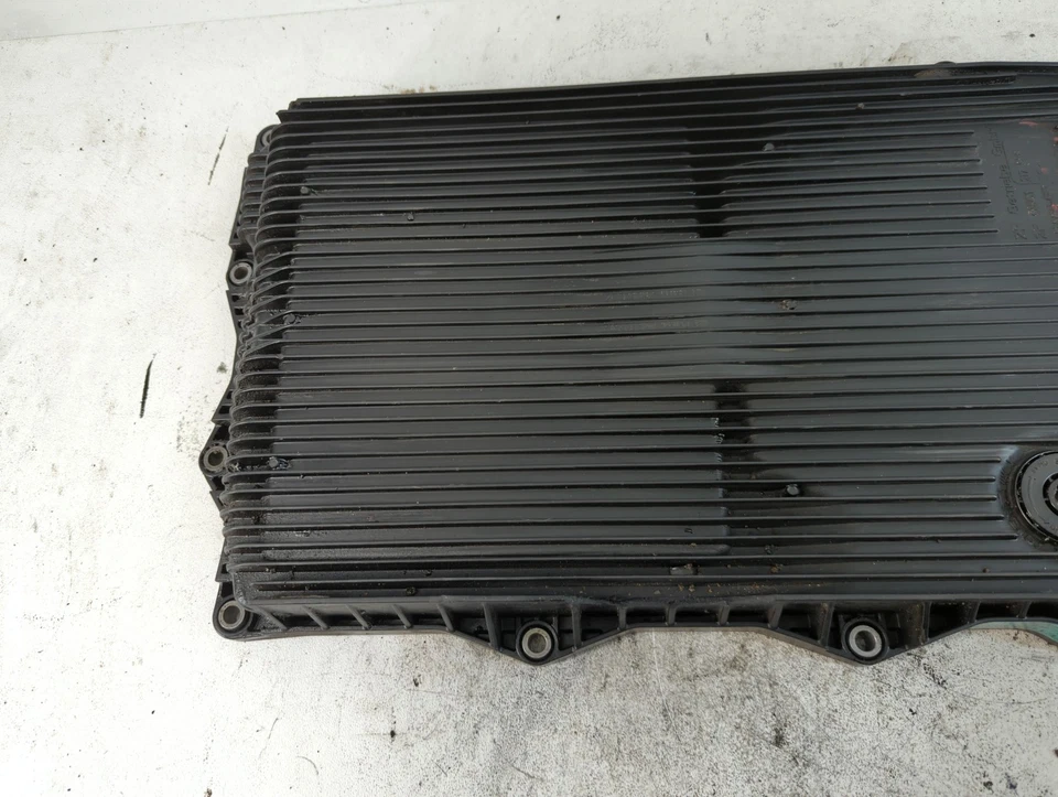 Lexus Is300 2001-2005 cárter de aceite del motor RZQC1 Foto 2 de 4