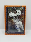 2025 Topps Chrome Jamal Lewis Base (RAW)