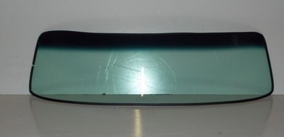 Windshield Glass for 1953 1954 Chevy Pontiac Coupe and Convertible