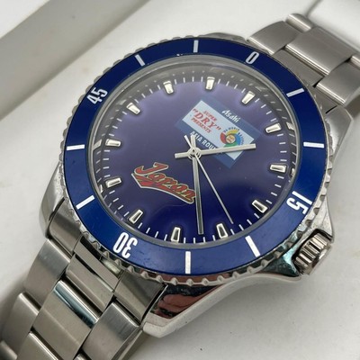 wbcロゴ2006 2006 WBC Commemorative Watch Japan Japan Logo Limited 