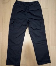 Q: Pant Black Size L