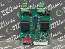 USED Optek MA-11BCV2 Photometric Converter Power Distribution Board ADR 02