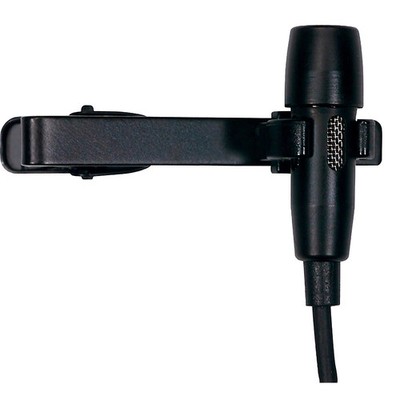 AKG CK99L ClipOn Microphone
