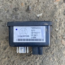 Peugeot Boxer 335 2.0 USB AUX Port Genuine 7356546330