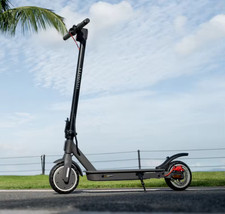 INVANTI E-Scooter, 350W Motor 500W Spitze …