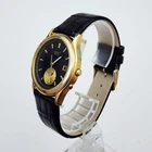Men's Vintage 1990 ALARM Watch SEIKO 5T32-6A39