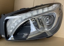 Orig. Frontscheinwerfer Mercedes SL 231 A2318205961 Xenon Links Headlight 