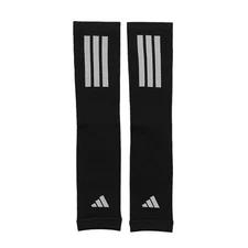 Adidas Running Arm Sleeve 2pcs Unisex Sports Arm Proection Outdoor Black JM4301