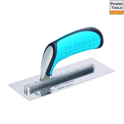 Ox Tools OX-P013808 OX Pro kleine Kelle - 200 x 75 mm EA