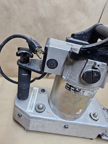 Eddy 91 Inc Model NM9-538 Heavy Duty Floor Scraper - Tested and Works - Picture 9 of 12