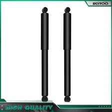 For 1994-2001 Dodge Ram 1500/2500 2WD 4WD Rear Shocks Struts Assembly Left Right