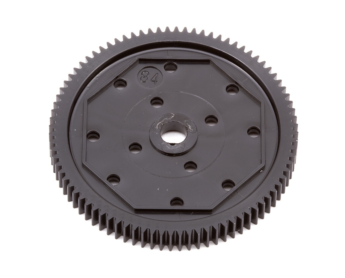 Team Associated 9653 Pinion Gear, 84T 48P