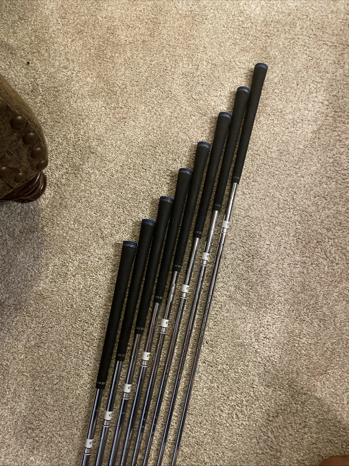 Набор айронов Callaway X-Series, айрон A Wedge-4 - Изображение 4 из 4