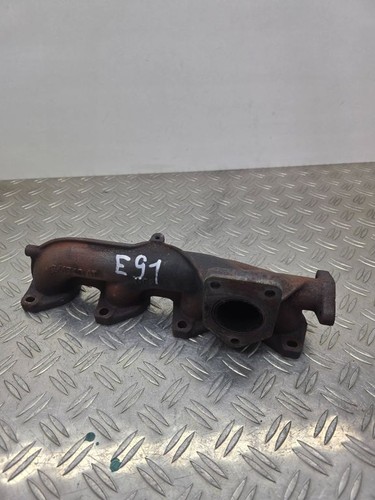 BMW 3 E90 E91 2009 Diesel Auspuffkrümmer Abgaskrümmer 7797389 130kW RVP23384