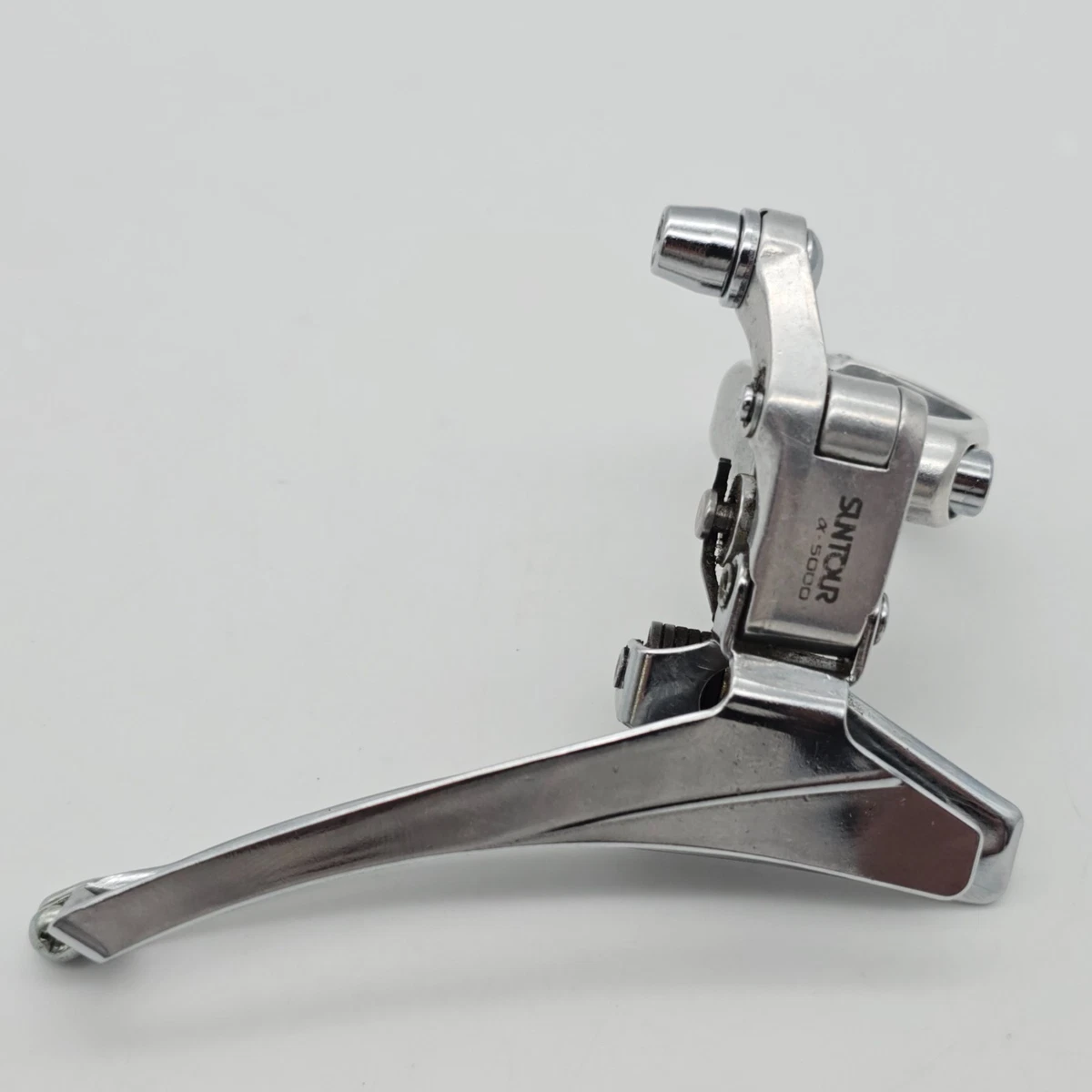 Shimano RX100 FD-A553 GS Dérailleur Avant - Vintage Route - Japon