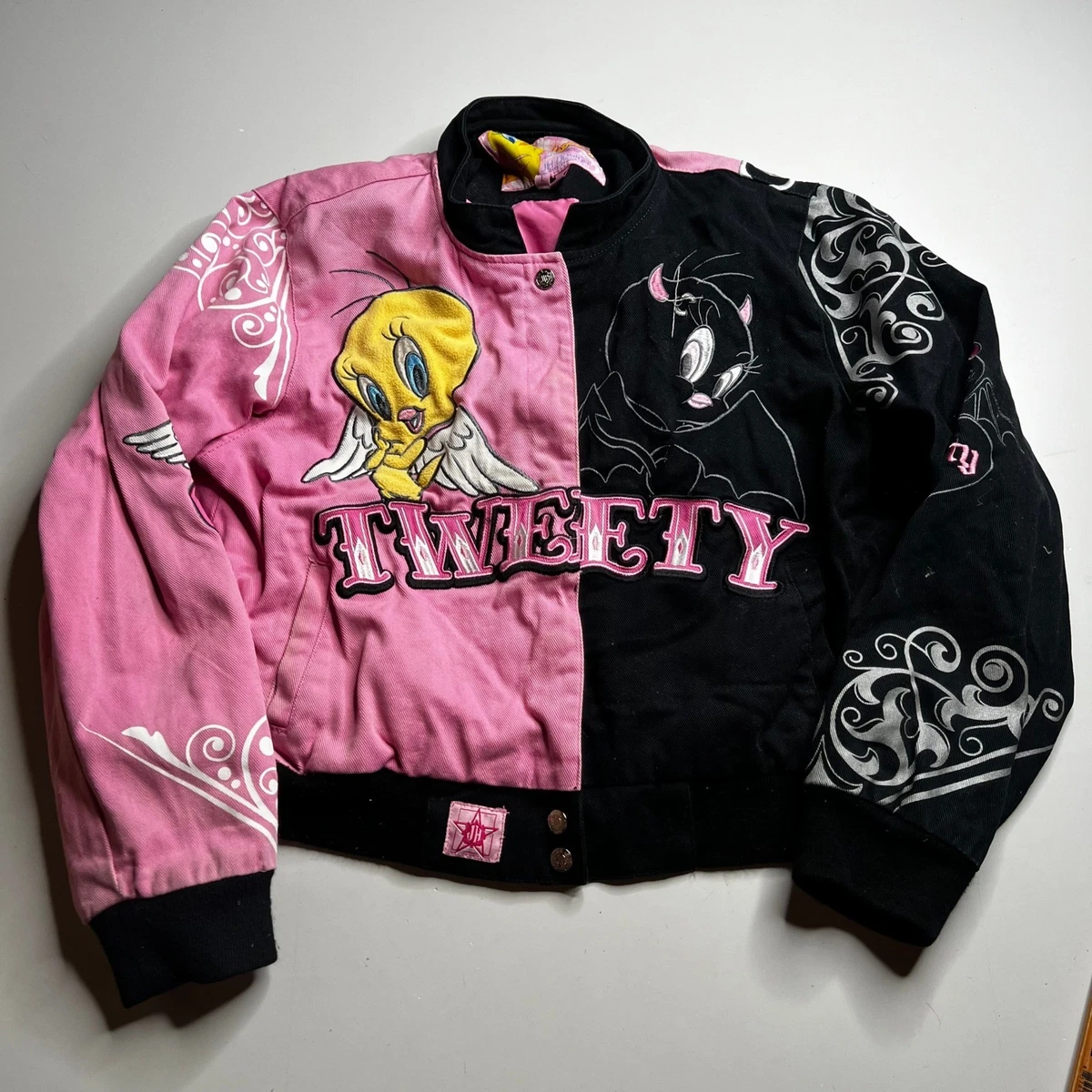 Tweety Girls' Outerwear for sale | eBay