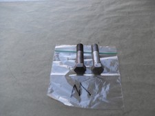 63 To 67 Corvette Pair Of A Frame Lower Rear Mounting M Bolts 1964 1965 1966 63 To 67 Corvette Pair Of A Frame Lower Rear Mounting M Bolts 1964 1965 1966