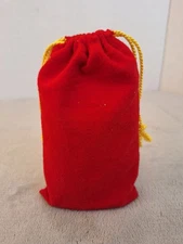 Vintage Orbex Jon-e Giant Hand Warmer refillable pocket heater USA