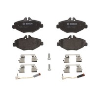 Bremsbelagsatz Bosch 0 986 494 647, Vorne