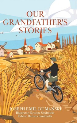 Joseph Emil Duma¿ski | Our Grandfather's Stories | Buch | Englisch (2024)