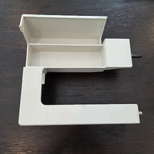 Nelco 400Z Sewing Machine OEM Replacement Parts - Cabinet Tray Extension Table