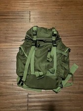 Karrimor Sf Sabre 35  BackPack Military Pack Bag Green