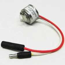 216872200 For Kenmore Refrigerator Defrost Thermostat T-Stat Part # Model NR1206