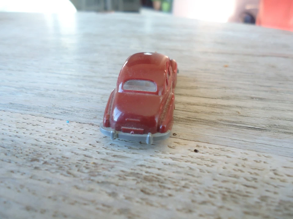 JOUET ANCIEN WIKING OPEL KAPITAN - Photo 3/4