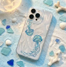 Beach Starfish Deagin Phone Case