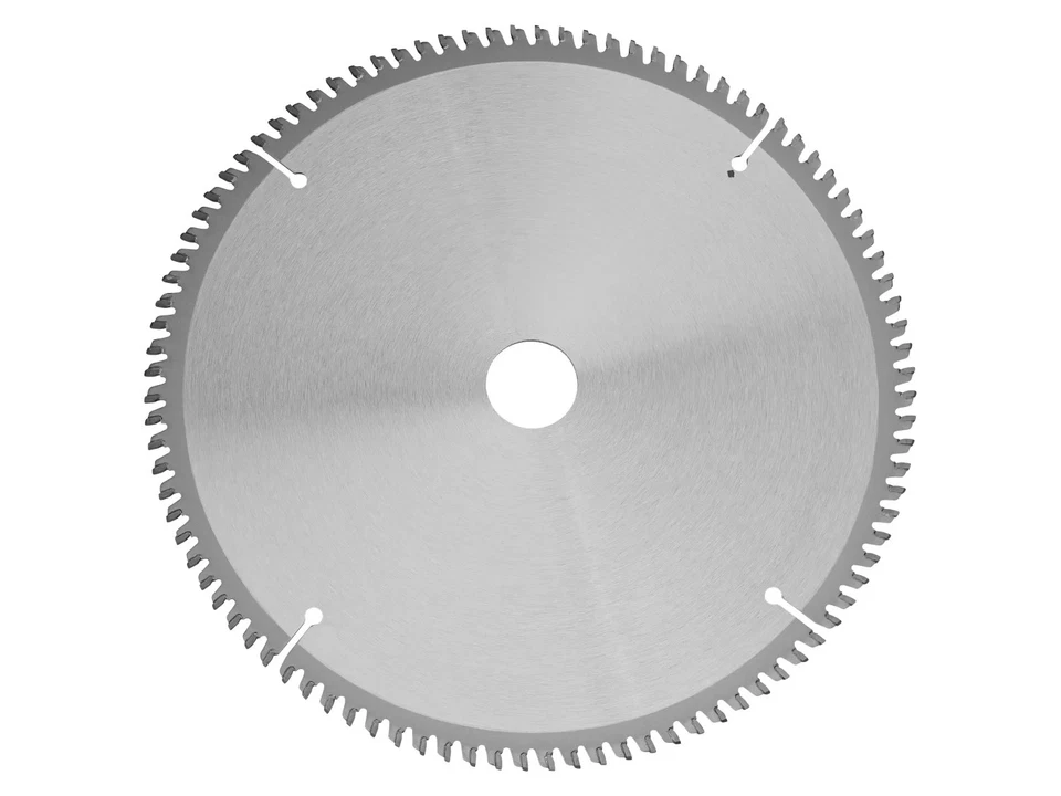 lame scie circulaire 254 mm spéciale ALU NEUVE - Photo 1/1