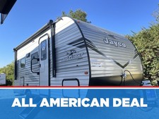 2026 Jayco Jay Flight SLX Single Axle 160LK